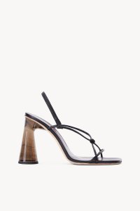 LEANNE HEEL | BLACK