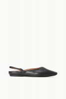 JANINE MULE | BLACK