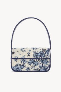 TOMMY BEADED BAG | TOILE DE PUP