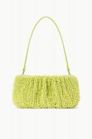 BEADED BEAN BAG | CITRON