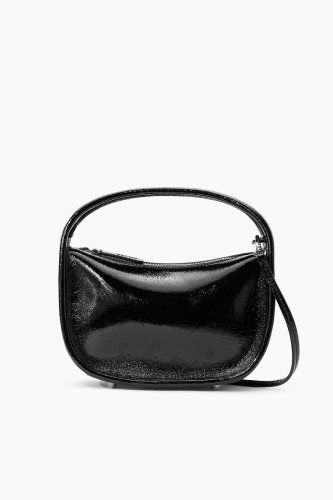 VENICE CONVERTIBLE BAG | BLACK