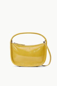 VENICE CONVERTIBLE BAG | FENNEL