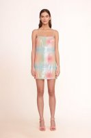 JENNY DRESS | MULTI AURA