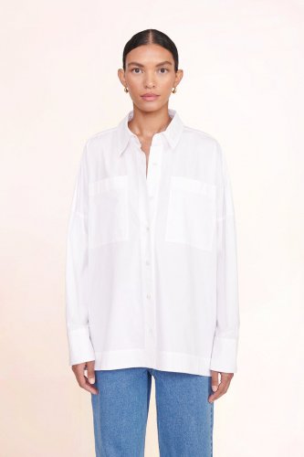 PAYTON TOP | WHITE